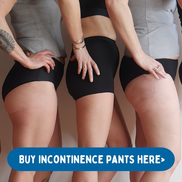 what-is-the-best-thing-to-wear-for-incontinence