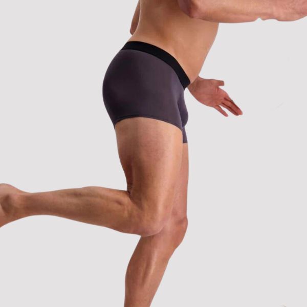 Are Men's Briefs the Best Underwear Choice for Active Lifestyles