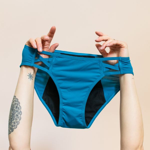 How Long Do Period Pants Last? | Cheeky Pants