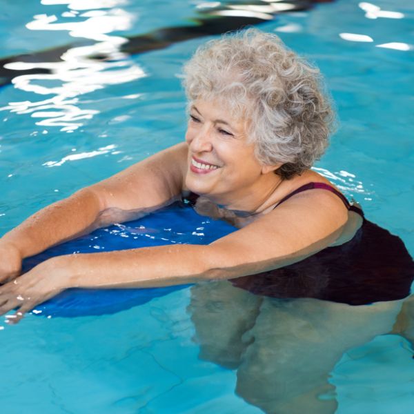 The Ultimate Guide to Swimming with Incontinence