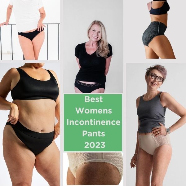 Incontinence Pants  Incontinence Choice