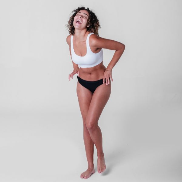 A Dancer's Guide: Finding the Right Undergarment for You — A