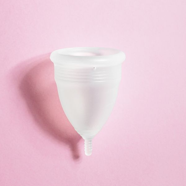 Menstrual Cup vs. Pads: What's Right for You?