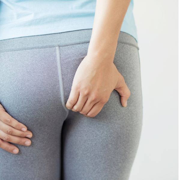 How to wear leggings on my period - Quora