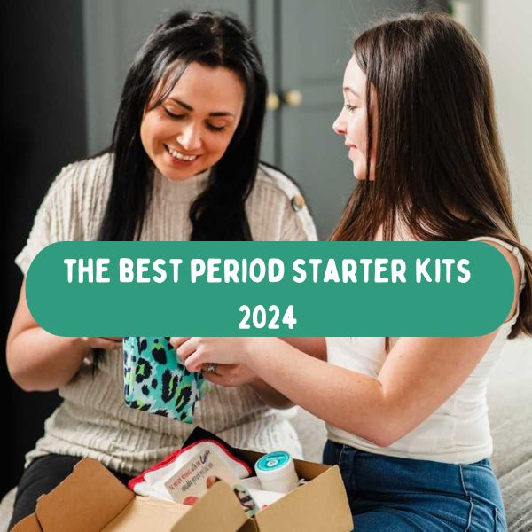 The Best Period Starter Kits 2024