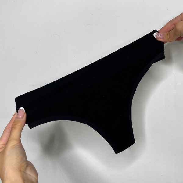 Period Thongs