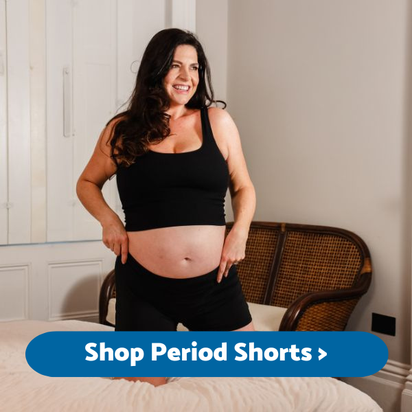 Disposable High Waist Postpartum Underwear Maternity C Section Cut