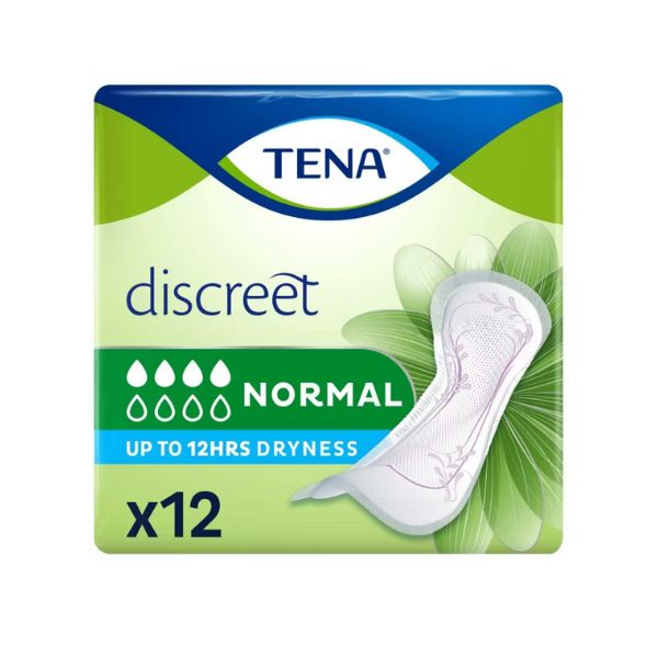 Tena Pads