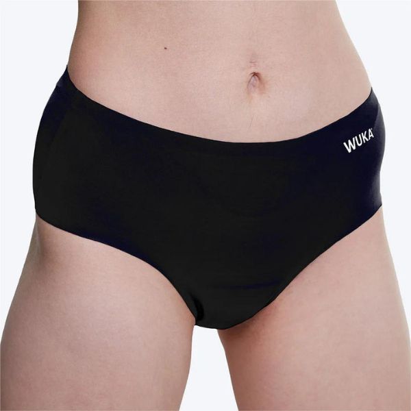 Wuka Stretch Seamless